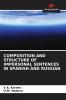 COMPOSITION AND STRUCTURE OF IMPERSONAL SENTENCES IN SPANISH AND RUSSIAN
