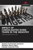 IMPACT OF CONSOLIDATED WORK TEAMS IN THE INDUSTRY