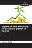 Impact of bank financing on economic growth in Guinea