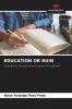 EDUCATION OR RUIN