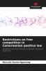 Restrictions on free competition in Cameroonian positive law