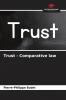 Trust - Comparative law