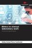 Ethics in clinical laboratory work