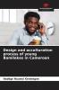 Design and acculturation process of young Bamilekes in Cameroon