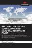 RECOGNITION OF THE ECOREGIONS AND NATURAL REGIONS IN PIURA