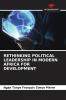 RETHINKING POLITICAL LEADERSHIP IN MODERN AFRICA FOR DEVELOPMENT