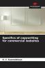 Specifics of copywriting for commercial websites