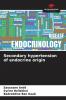 Secondary hypertension of endocrine origin