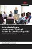 Interdisciplinary conference Topical Issues in Conflictology III