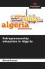 Entrepreneurship education in Algeria
