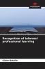Recognition of informal professional learning