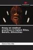 Essay on medical practices in Gabon Rites Beliefs Ethnicities