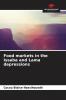 Food markets in the Issaba and Lama depressions