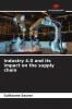 Industry 4.0 and its impact on the supply chain
