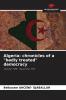 Algeria: chronicles of a badly treated democracy
