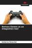Serious Games as an integration tool