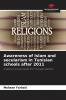 Awareness of Islam and secularism in Tunisian schools after 2011
