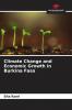 Climate Change and Economic Growth in Burkina Faso
