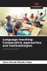 Language teaching: Comparative approaches and methodologies