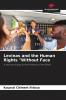 Levinas and the Human Rights Without Face