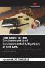 The Right to the Environment and Environmental Litigation in the DRC