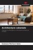 Architecture coloniale