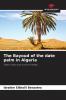 The Bayoud of the date palm in Algeria