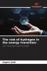 The role of hydrogen in the energy transition: