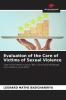 Evaluation of the Care of Victims of Sexual Violence