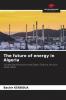 The future of energy in Algeria