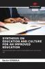 SYNTHESIS ON EDUCATION AND CULTURE FOR AN IMPROVED EDUCATION