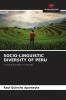 SOCIO-LINGUISTIC DIVERSITY OF PERU