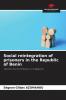 Social reintegration of prisoners in the Republic of Benin