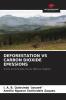 DEFORESTATION VS CARBON DIOXIDE EMISSIONS