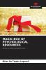 MAGIC BOX OF PSYCHOLOGICAL RESOURCES