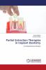 Partial Extraction Therapies in Implant Dentistry