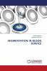 SEGMENTATION IN BLOOD SERVICE