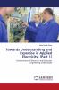 Towards Understanding and Expertise in Applied Electricity: (Part 1)