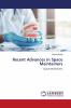 Recent Advances in Space Maintainers