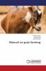 Manual on goat farming