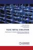 TOXIC METAL CHELATION