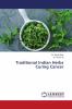 Traditional Indian Herbs Curing Cancer