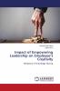 Impact of Empowering Leadership on Employee���s Creativity