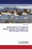 Assessment of Irrigation Water Quality Parameters of Nyandungu Wetlands