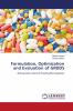 Formulation Optimization and Evaluation of GRDDS