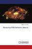 Research of Mechatronics Objects
