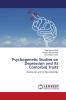 Psychogenetic Studies on Depression and its Comorbid Traits