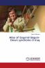 Atlas of Esquirol-S��guin-Down syndrome in Iraq