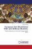 European Anti-Muslimness With and Without Muslims: