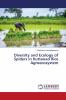 Diversity and Ecology of Spiders in Kuttanad Rice Agroecosystem